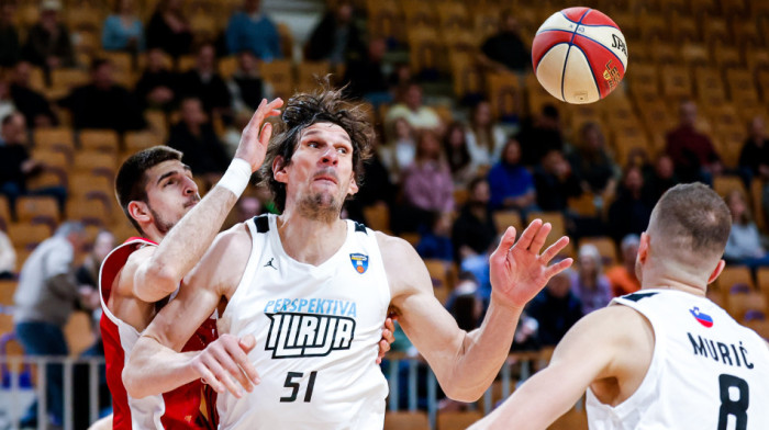 Bobi ostao bez rekorda: Bivši saigrač oborio NBA dostignuće srpskog gorostasa